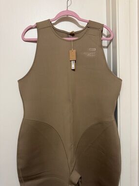 SKIMS SPORT SWIM SCUBA BODYSUIT